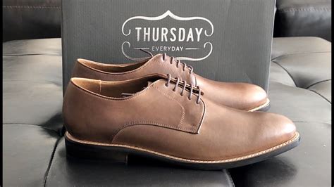 thursday boots review womens|thursday boots statesman review.